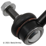 Beck/Arnley 101-8551 2020-2022 Tesla Y Suspension Stabilizer Bar Link