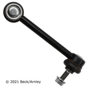 Beck/Arnley 101-8551 2020-2022 Tesla Y Suspension Stabilizer Bar Link