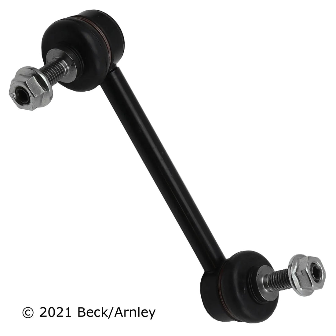 Beck/Arnley 101-8551 2020-2022 Tesla Y Suspension Stabilizer Bar Link