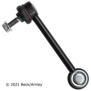 Beck/Arnley 101-8552 2020-2022 Tesla Y Suspension Stabilizer Bar Link