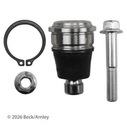 Beck/Arnley 101-8553 2012-2025 Nissan Versa Suspension Ball Joint