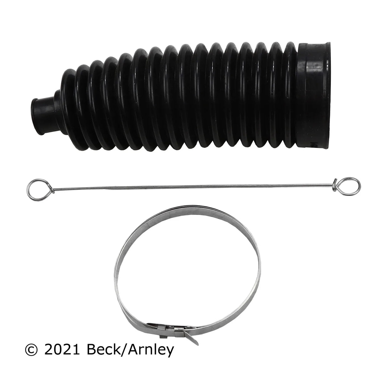 Beck/Arnley 101-8554 2016-2023 Nissan Maxima Steering Tie Rod End Kit