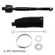 Beck/Arnley 101-8554 2016-2023 Nissan Maxima Steering Tie Rod End Kit