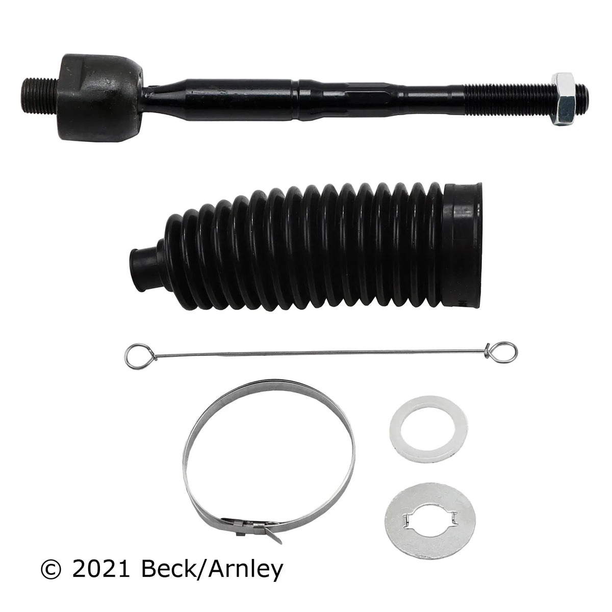 Beck/Arnley 101-8554 2016-2023 Nissan Maxima Steering Tie Rod End Kit