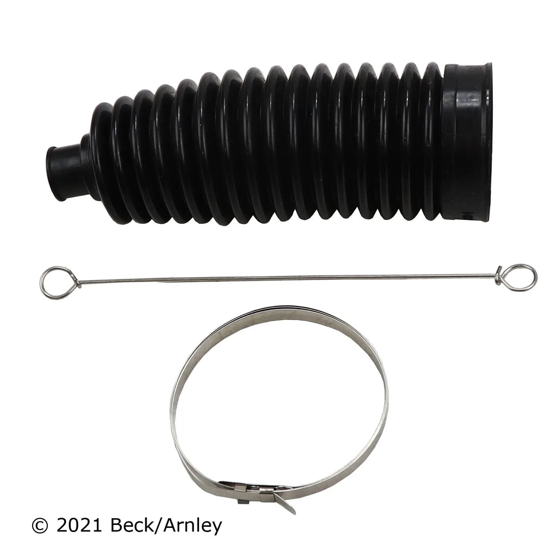Beck/Arnley 101-8555 2013-2020 Nissan Pathfinder Steering Tie Rod End Kit