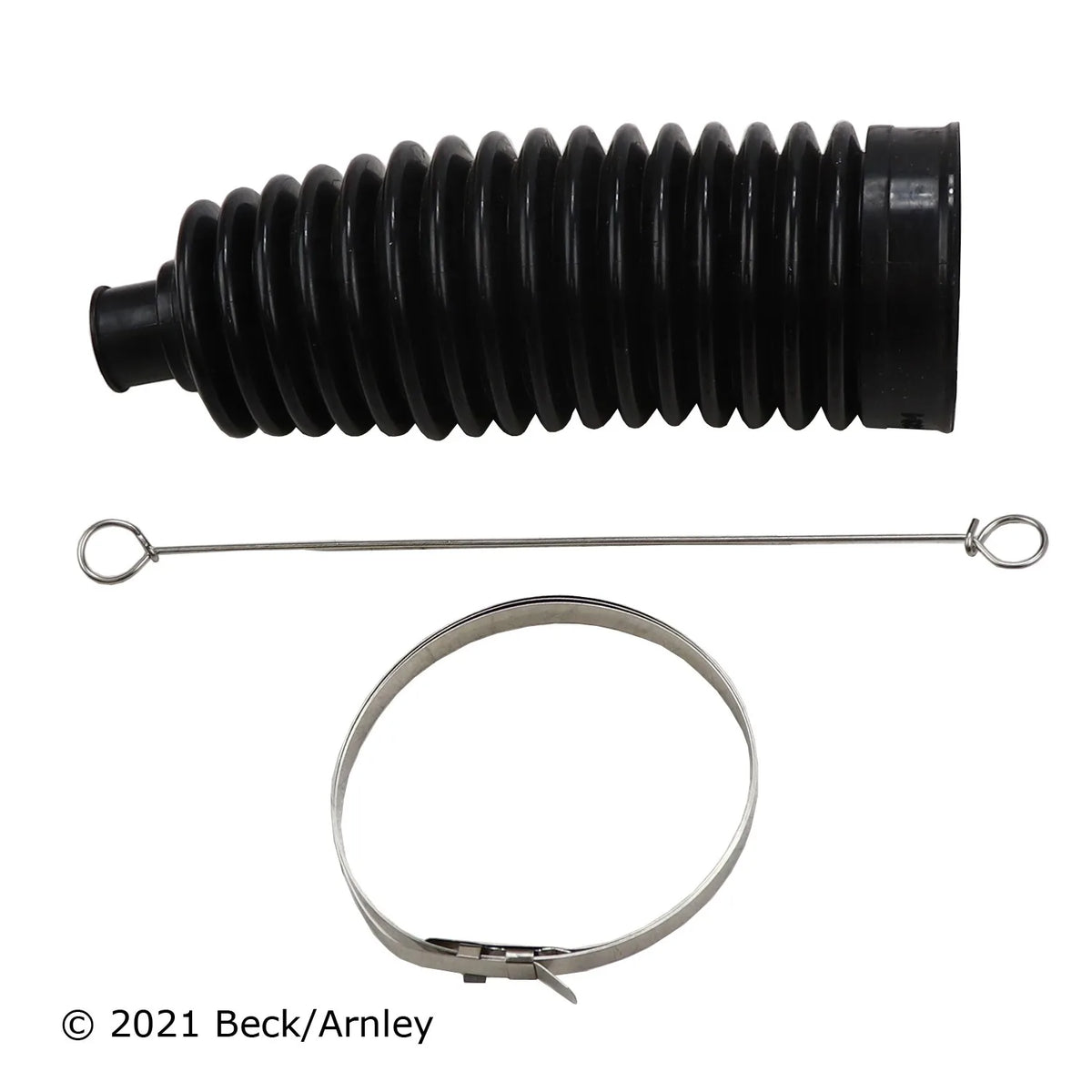 Beck/Arnley 101-8555 2013-2020 Nissan Pathfinder Steering Tie Rod End Kit
