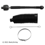 Beck/Arnley 101-8555 2013-2020 Nissan Pathfinder Steering Tie Rod End Kit