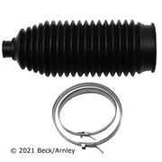 Beck/Arnley 101-8558 2011-2016 Hyundai Elantra Steering Tie Rod End Kit