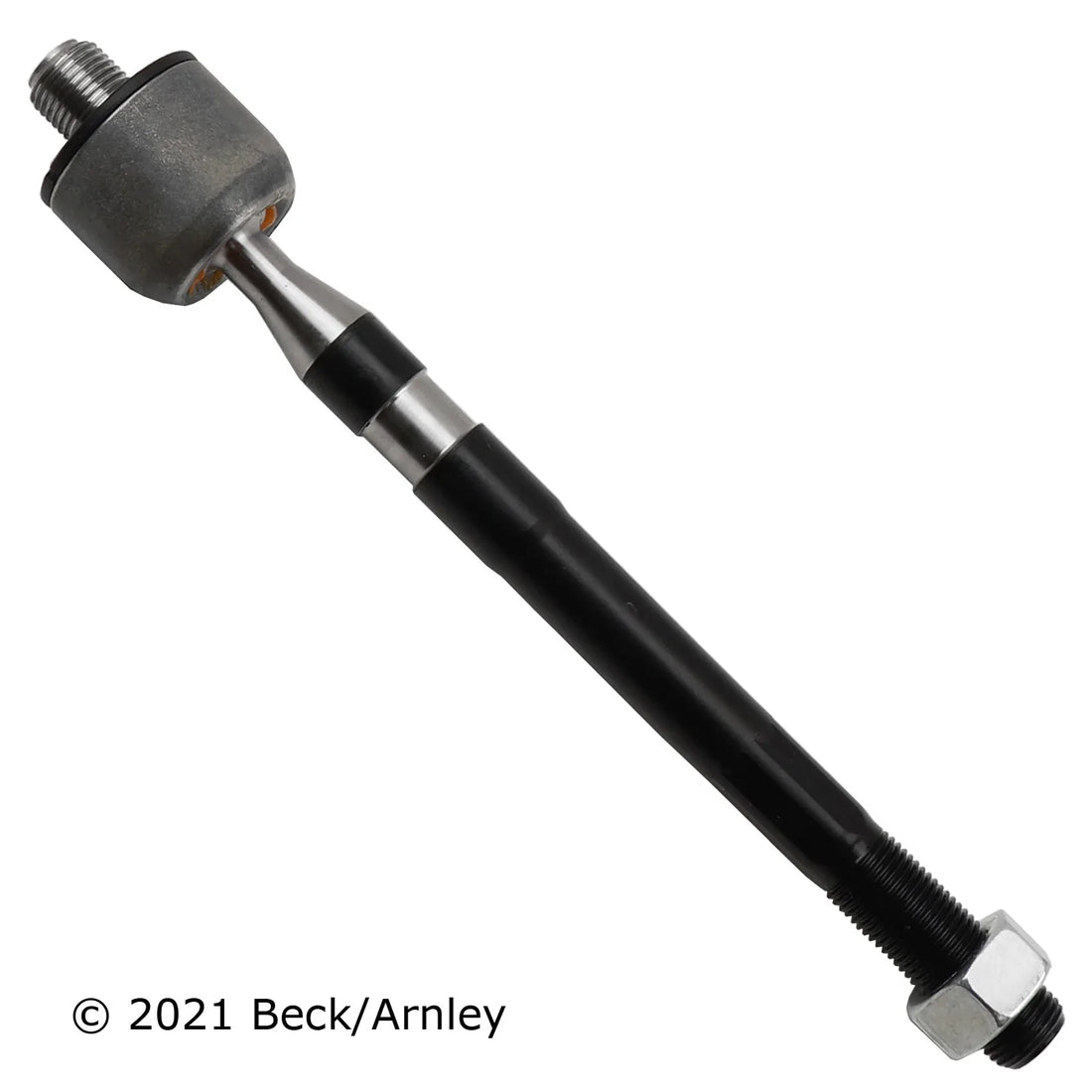 Beck/Arnley 101-8558 2011-2016 Hyundai Elantra Steering Tie Rod End Kit