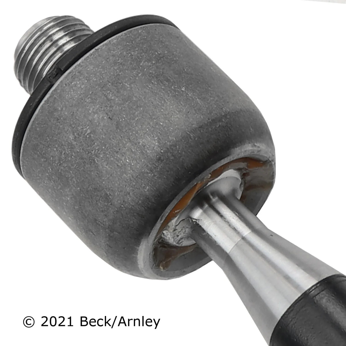 Beck/Arnley 101-8558 2011-2016 Hyundai Elantra Steering Tie Rod End Kit