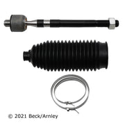 Beck/Arnley 101-8558 2011-2016 Hyundai Elantra Steering Tie Rod End Kit