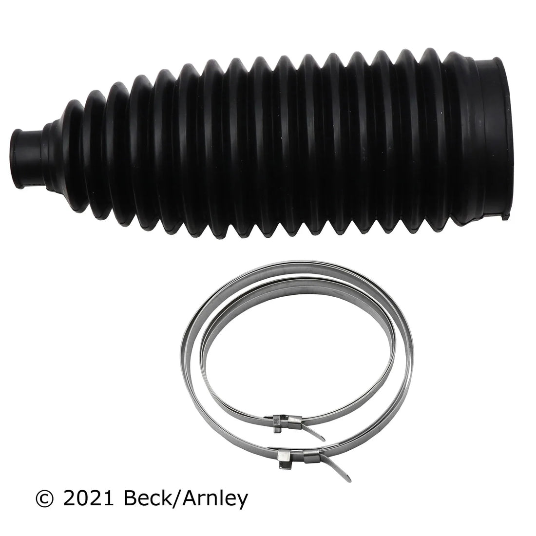Beck/Arnley 101-8560 2007-2015 Mazda CX-9 Steering Tie Rod End Kit