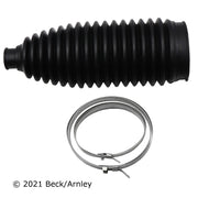 Beck/Arnley 101-8560 2007-2015 Mazda CX-9 Steering Tie Rod End Kit