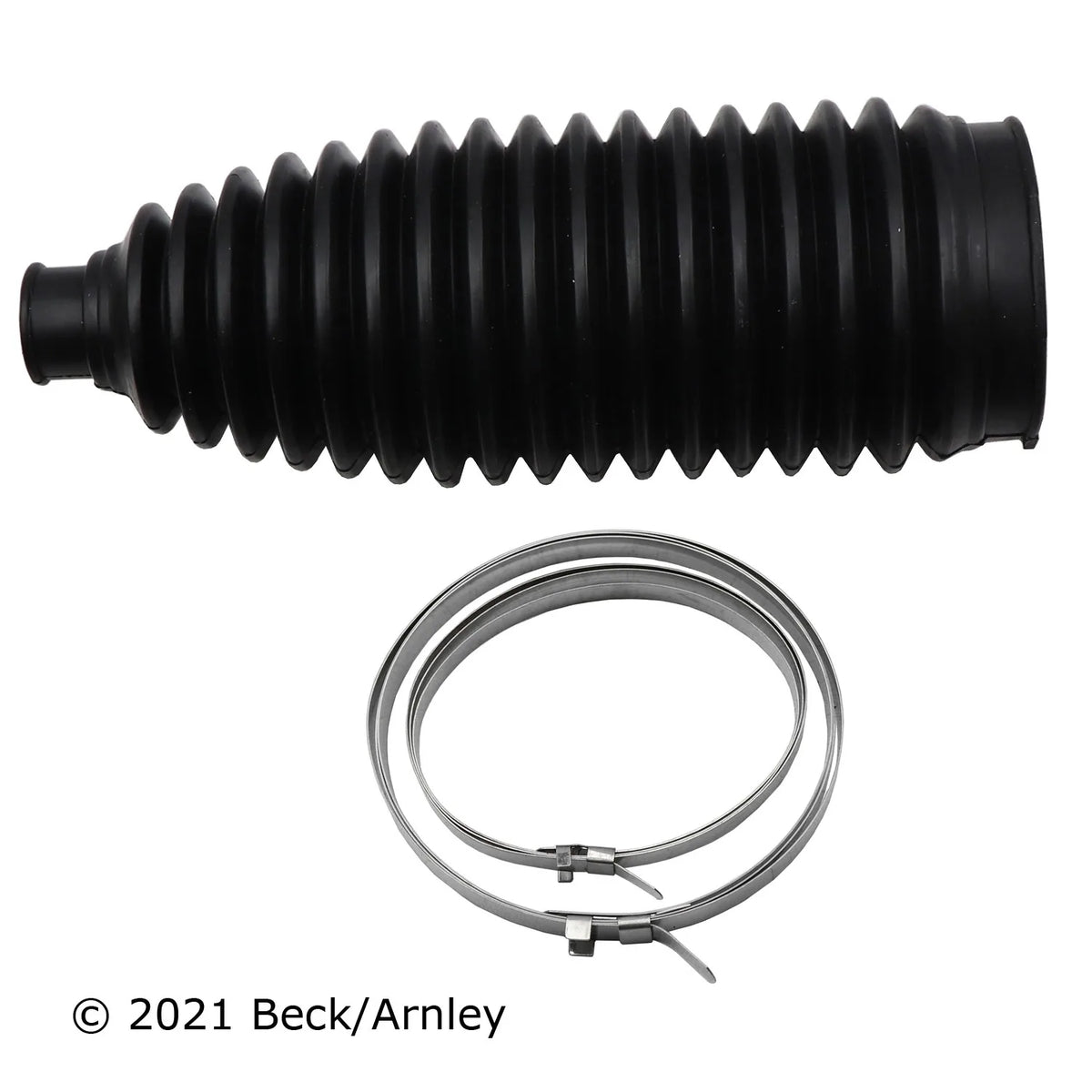 Beck/Arnley 101-8560 2007-2015 Mazda CX-9 Steering Tie Rod End Kit