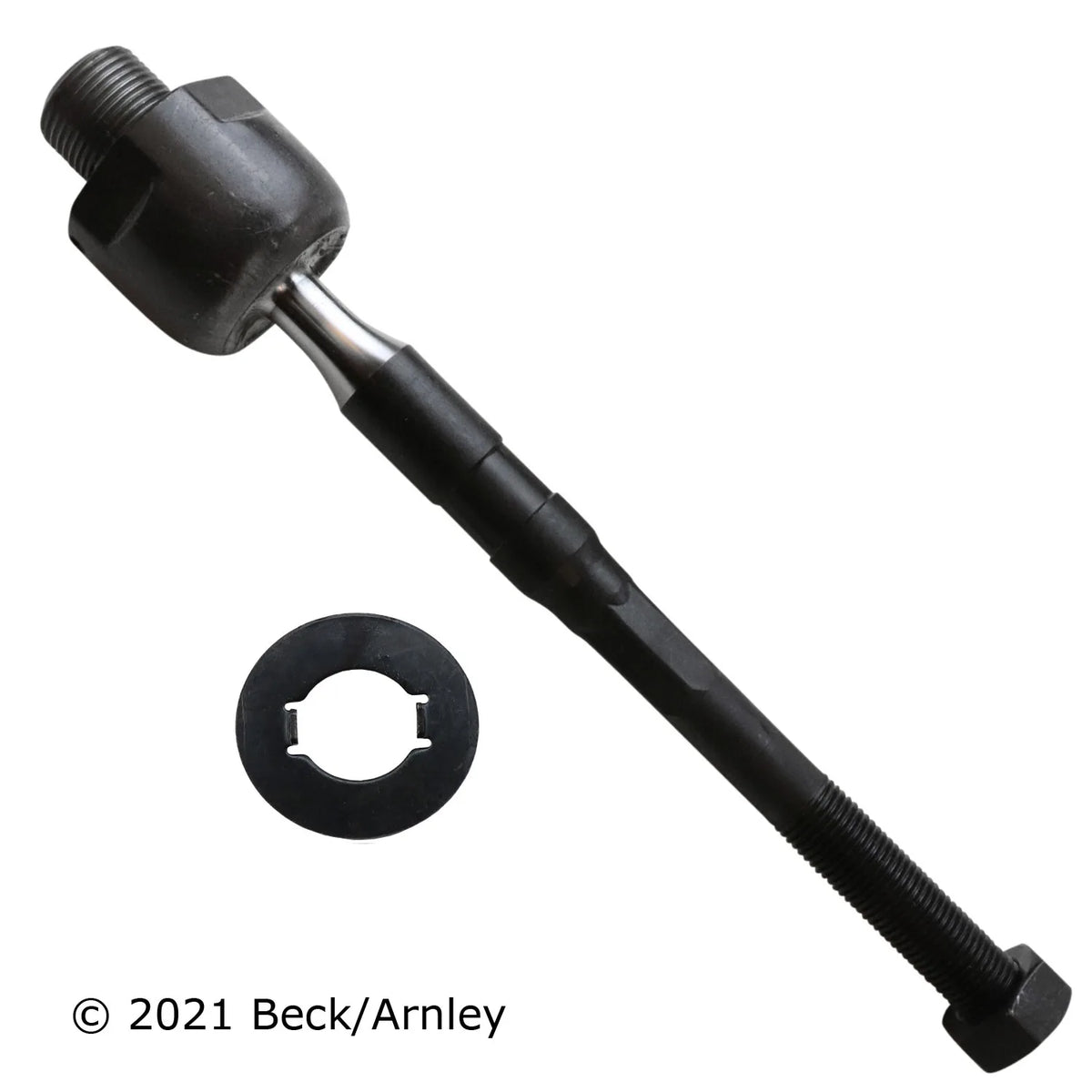 Beck/Arnley 101-8560 2007-2015 Mazda CX-9 Steering Tie Rod End Kit