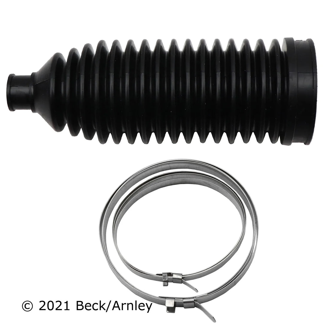 Beck/Arnley 101-8561 2007-2015 Mazda CX-9 Steering Tie Rod End Kit