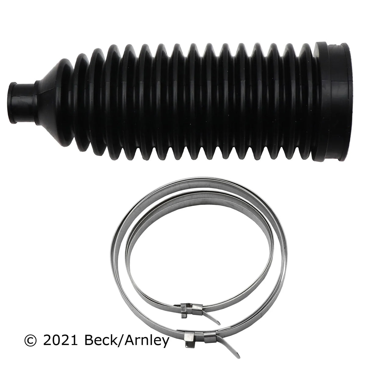 Beck/Arnley 101-8561 2007-2015 Mazda CX-9 Steering Tie Rod End Kit