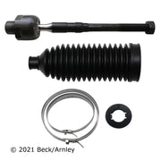 Beck/Arnley 101-8561 2007-2015 Mazda CX-9 Steering Tie Rod End Kit