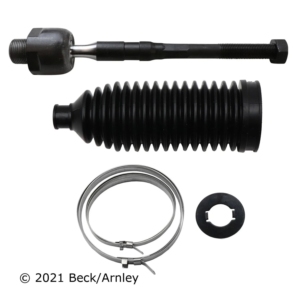 Beck/Arnley 101-8561 2007-2015 Mazda CX-9 Steering Tie Rod End Kit