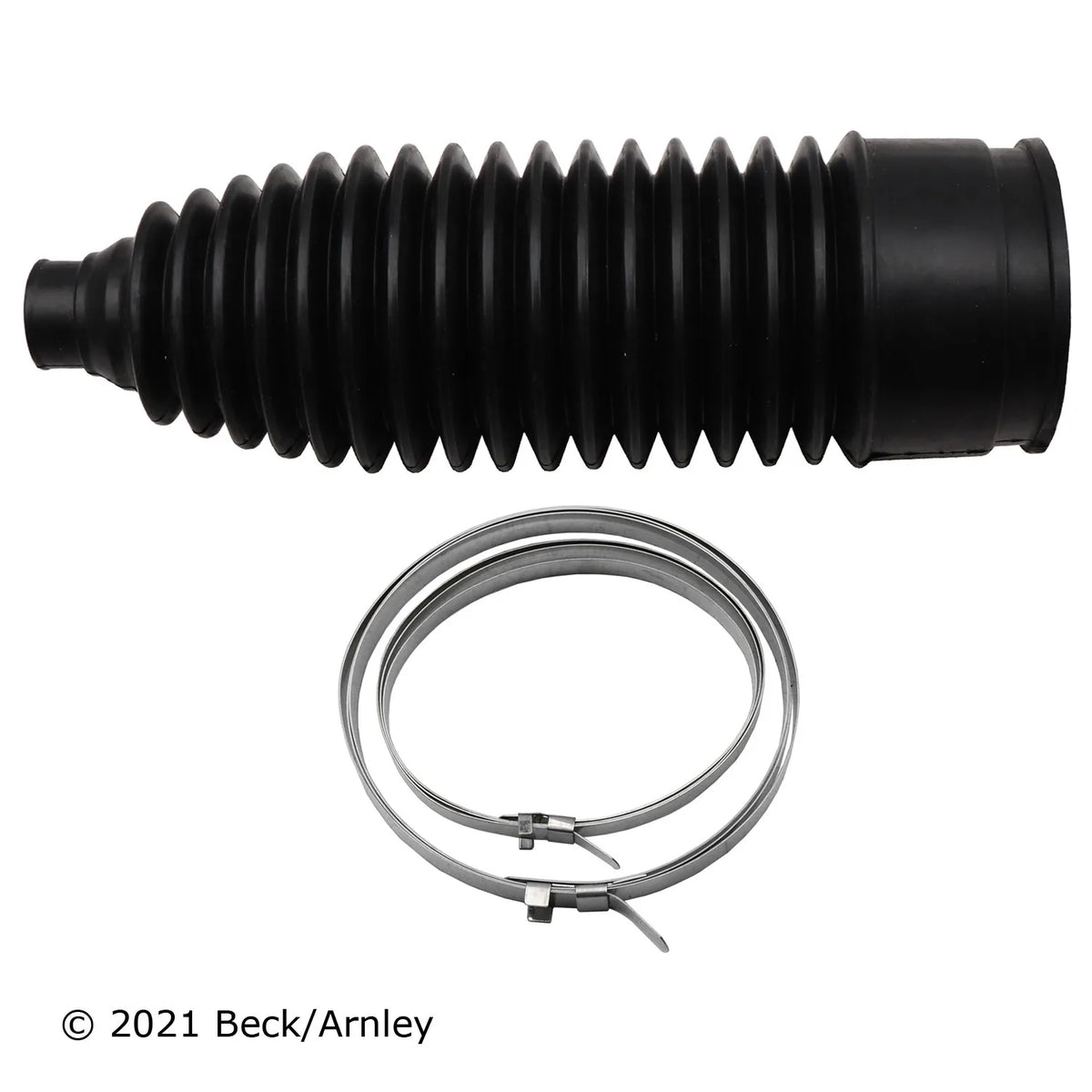 Beck/Arnley 101-8564 2014-2024 INFINITI QX80 Steering Tie Rod End Kit