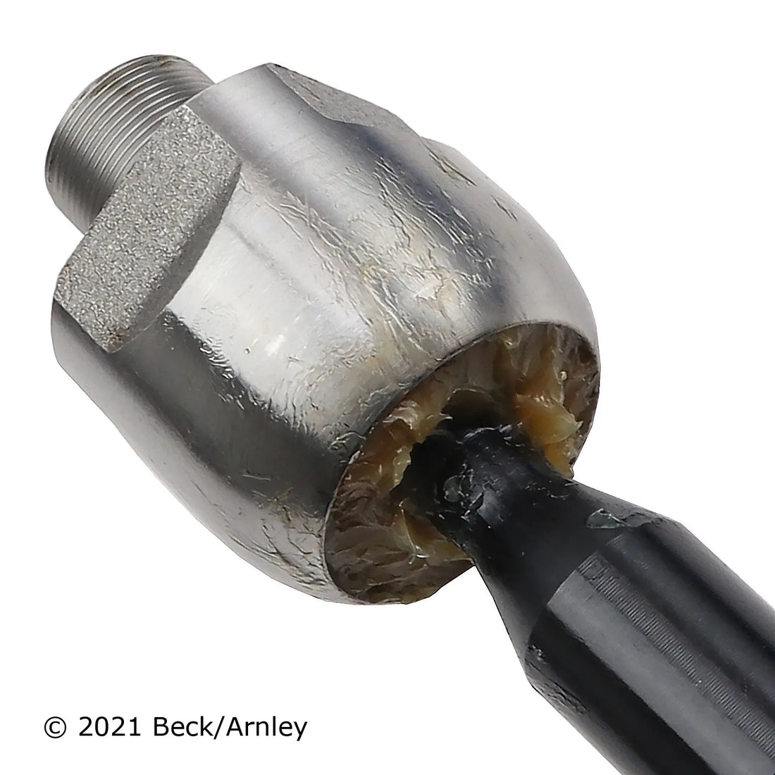 Beck/Arnley 101-8564 2014-2024 INFINITI QX80 Steering Tie Rod End Kit