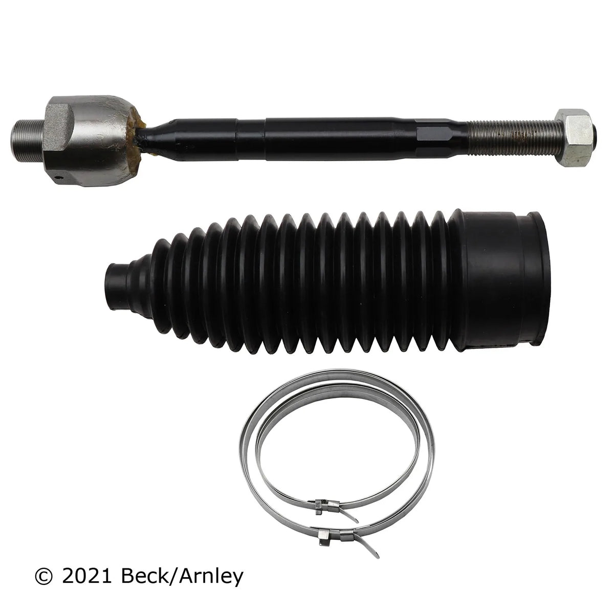 Beck/Arnley 101-8564 2014-2024 INFINITI QX80 Steering Tie Rod End Kit