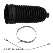 Beck/Arnley 101-8565 2012-2016 Honda CR-V Steering Tie Rod End Kit