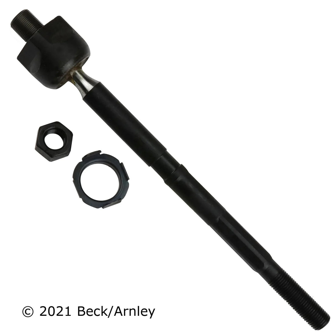 Beck/Arnley 101-8565 2012-2016 Honda CR-V Steering Tie Rod End Kit