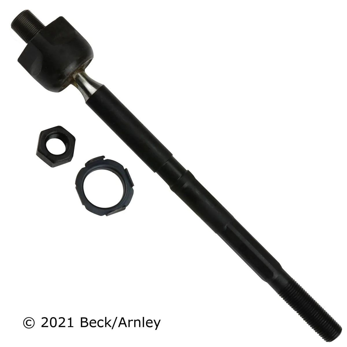 Beck/Arnley 101-8565 2012-2016 Honda CR-V Steering Tie Rod End Kit