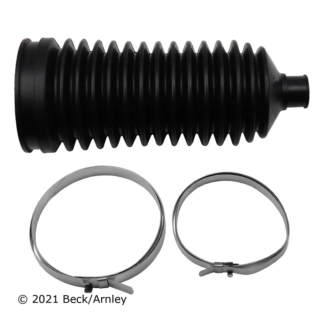 Beck/Arnley 101-8566 2019-2022 Honda Insight Steering Tie Rod End Kit