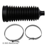 Beck/Arnley 101-8566 2019-2022 Honda Insight Steering Tie Rod End Kit