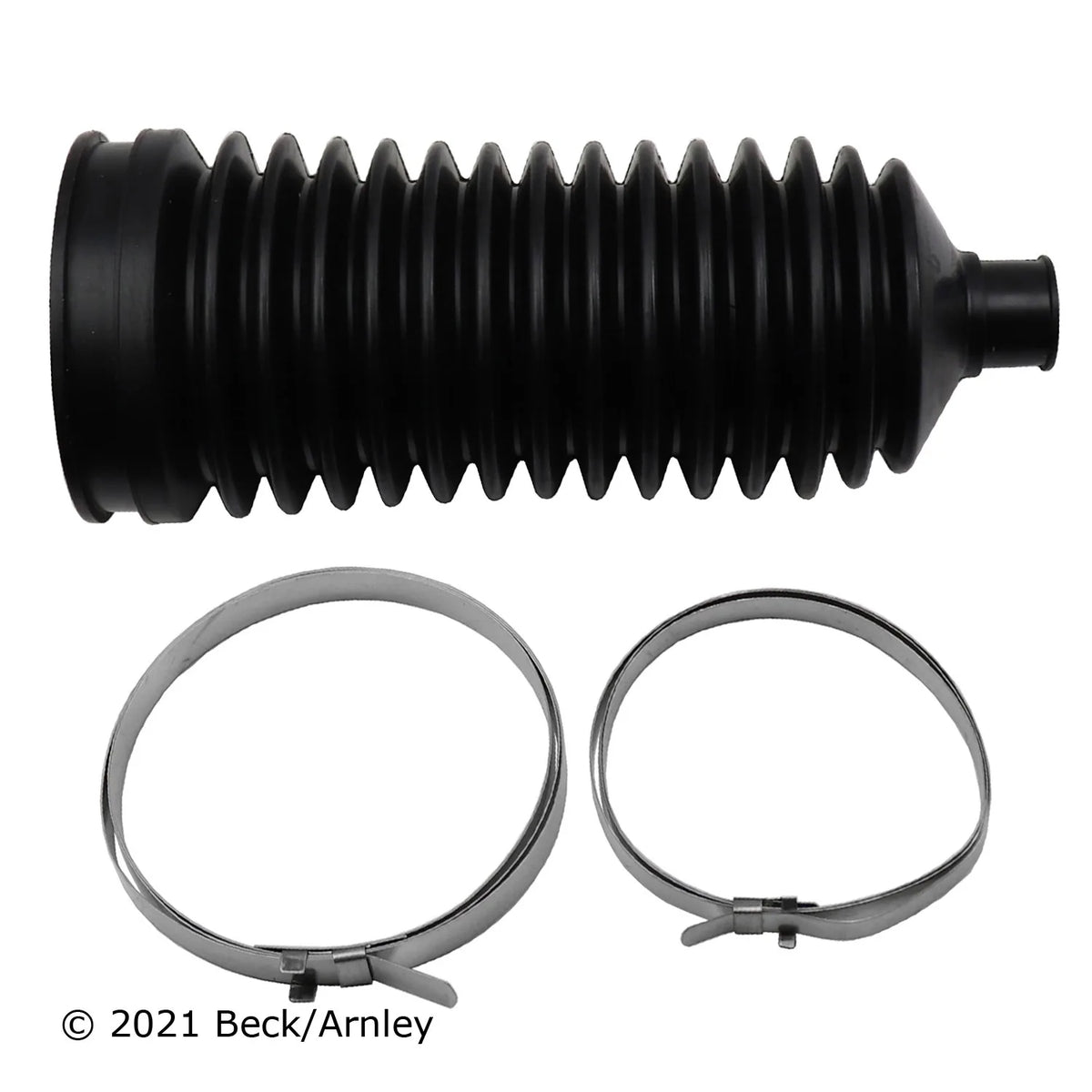 Beck/Arnley 101-8566 2019-2022 Honda Insight Steering Tie Rod End Kit