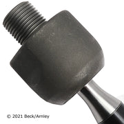 Beck/Arnley 101-8566 2019-2022 Honda Insight Steering Tie Rod End Kit