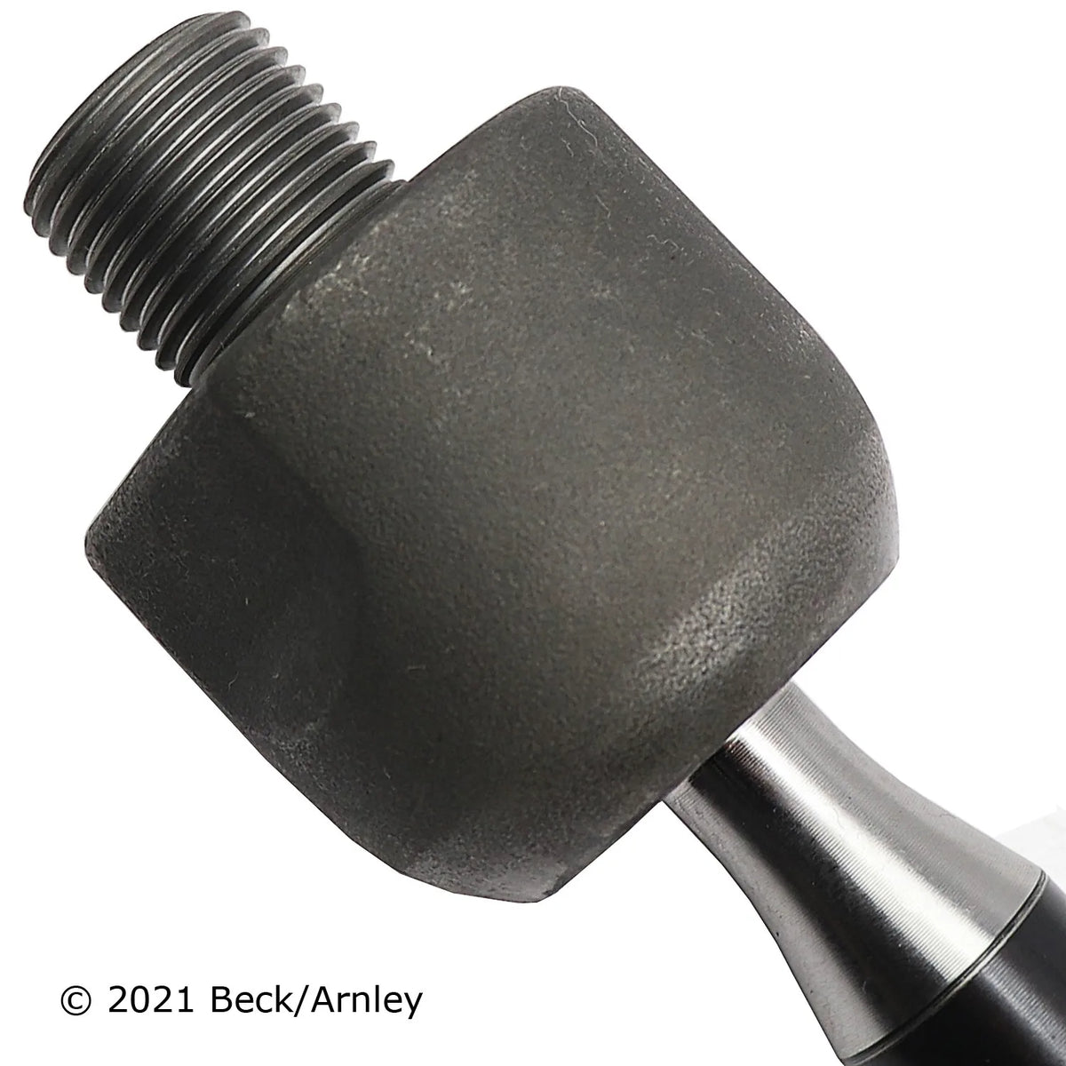 Beck/Arnley 101-8566 2019-2022 Honda Insight Steering Tie Rod End Kit