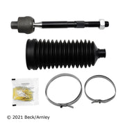 Beck/Arnley 101-8566 2019-2022 Honda Insight Steering Tie Rod End Kit