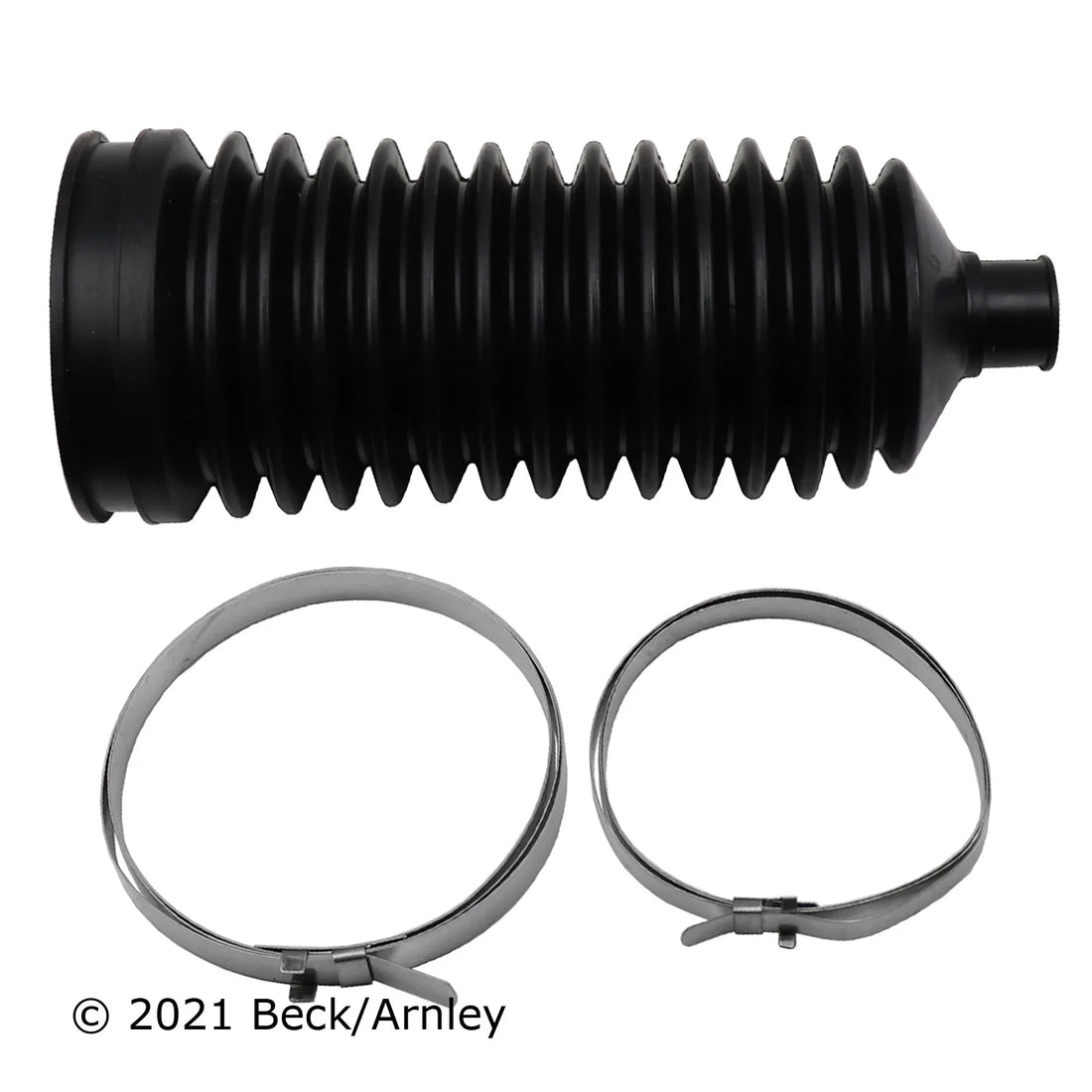 Beck/Arnley 101-8568 2017-2021 Honda CR-V Steering Tie Rod End Kit