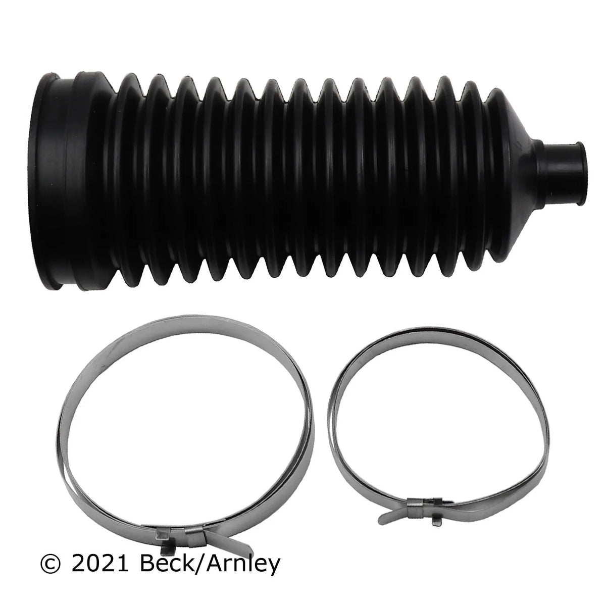 Beck/Arnley 101-8568 2017-2021 Honda CR-V Steering Tie Rod End Kit