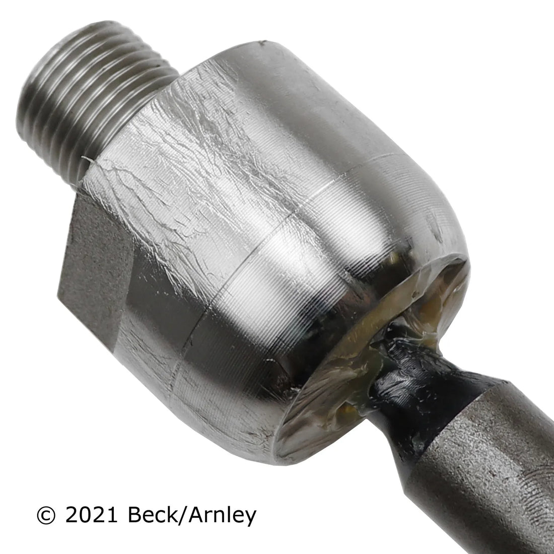 Beck/Arnley 101-8568 2017-2021 Honda CR-V Steering Tie Rod End Kit