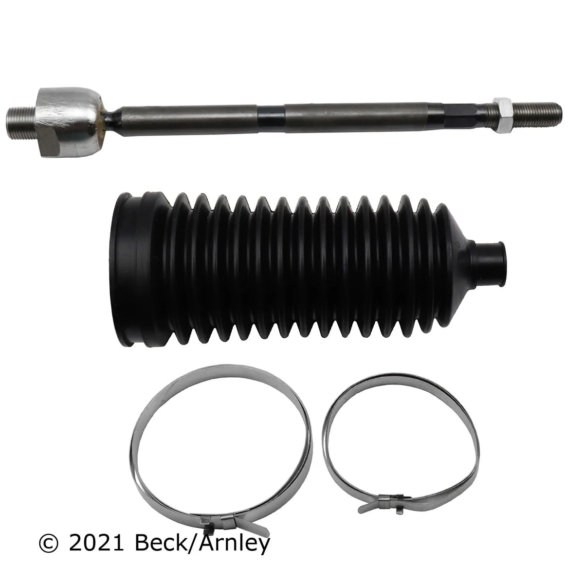 Beck/Arnley 101-8568 2017-2021 Honda CR-V Steering Tie Rod End Kit