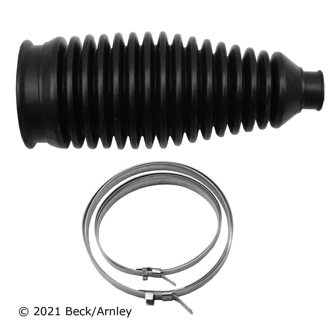 Beck/Arnley 101-8569 2016-2026 Hyundai Elantra Steering Tie Rod End Kit
