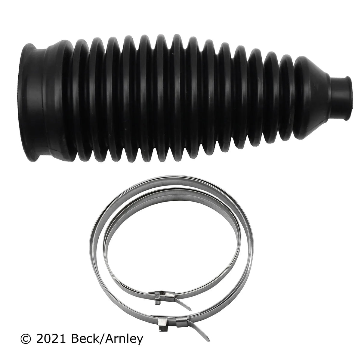 Beck/Arnley 101-8569 2016-2026 Hyundai Elantra Steering Tie Rod End Kit