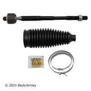 Beck/Arnley 101-8569 2016-2026 Hyundai Elantra Steering Tie Rod End Kit