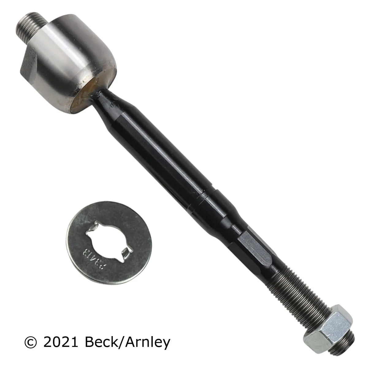 Beck/Arnley 101-8570 2007-2017 Lexus LS460 Steering Tie Rod End Kit