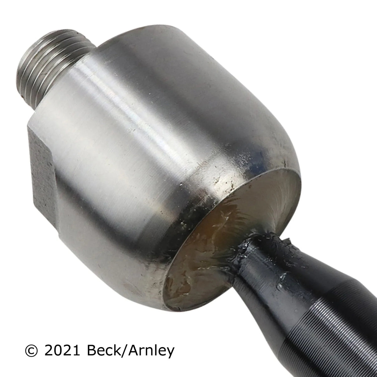 Beck/Arnley 101-8570 2007-2017 Lexus LS460 Steering Tie Rod End Kit