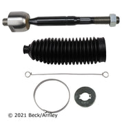 Beck/Arnley 101-8570 2007-2017 Lexus LS460 Steering Tie Rod End Kit