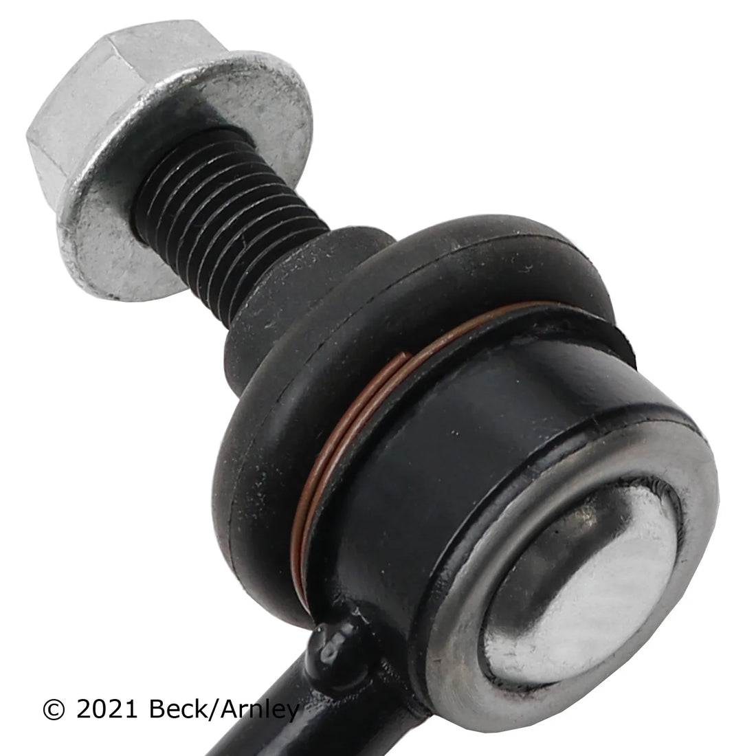 Beck/Arnley 101-8572 2016-2023 Mercedes-Benz Metris Suspension Stabilizer Bar Link