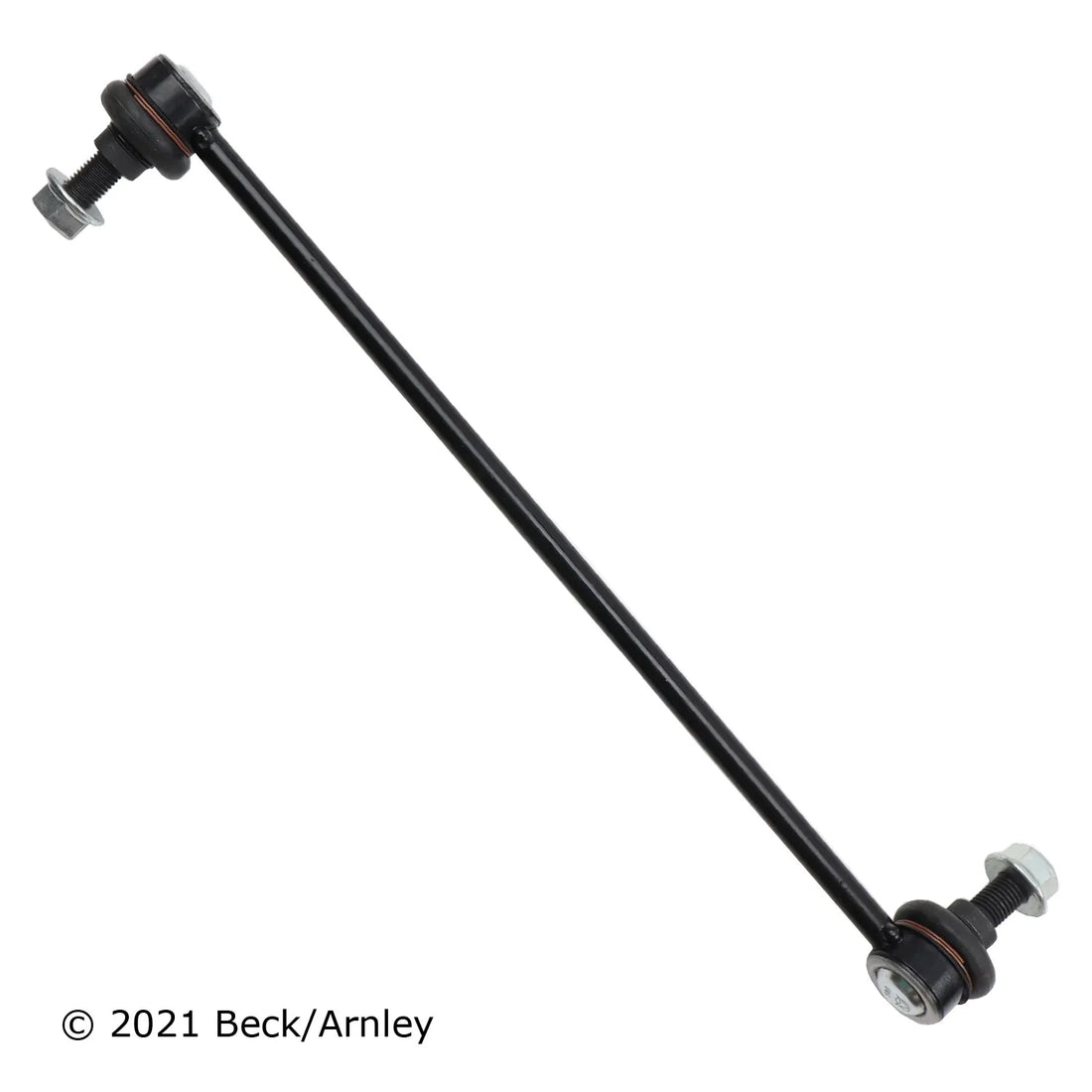 Beck/Arnley 101-8572 2016-2023 Mercedes-Benz Metris Suspension Stabilizer Bar Link