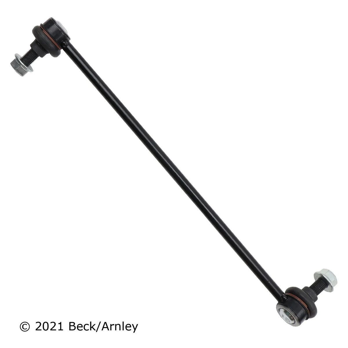 Beck/Arnley 101-8572 2016-2023 Mercedes-Benz Metris Suspension Stabilizer Bar Link