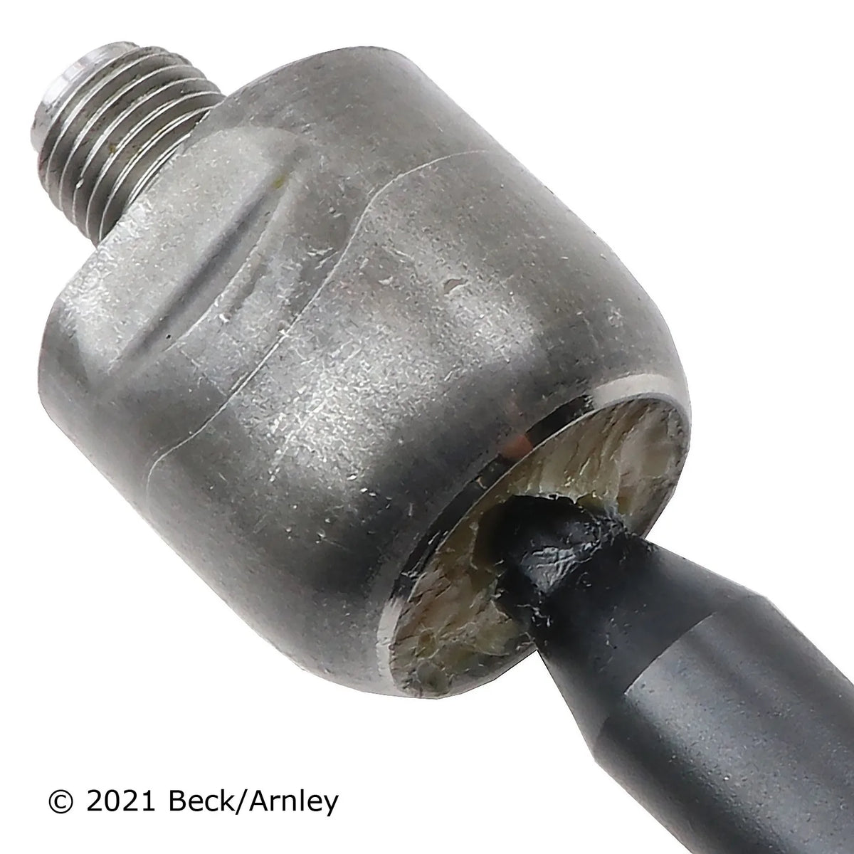Beck/Arnley 101-8578 2018-2021 Nissan Kicks Steering Tie Rod End
