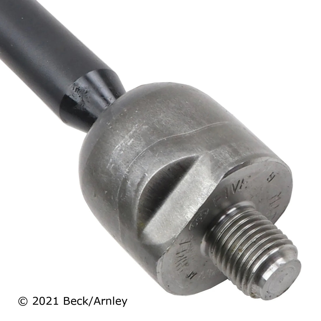 Beck/Arnley 101-8578 2018-2021 Nissan Kicks Steering Tie Rod End